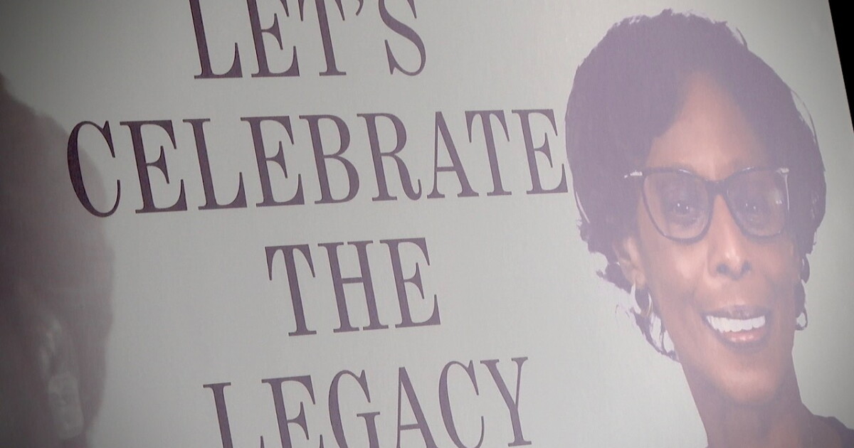 First African American woman elected to McLennan Commission remembered - Vimarsana News