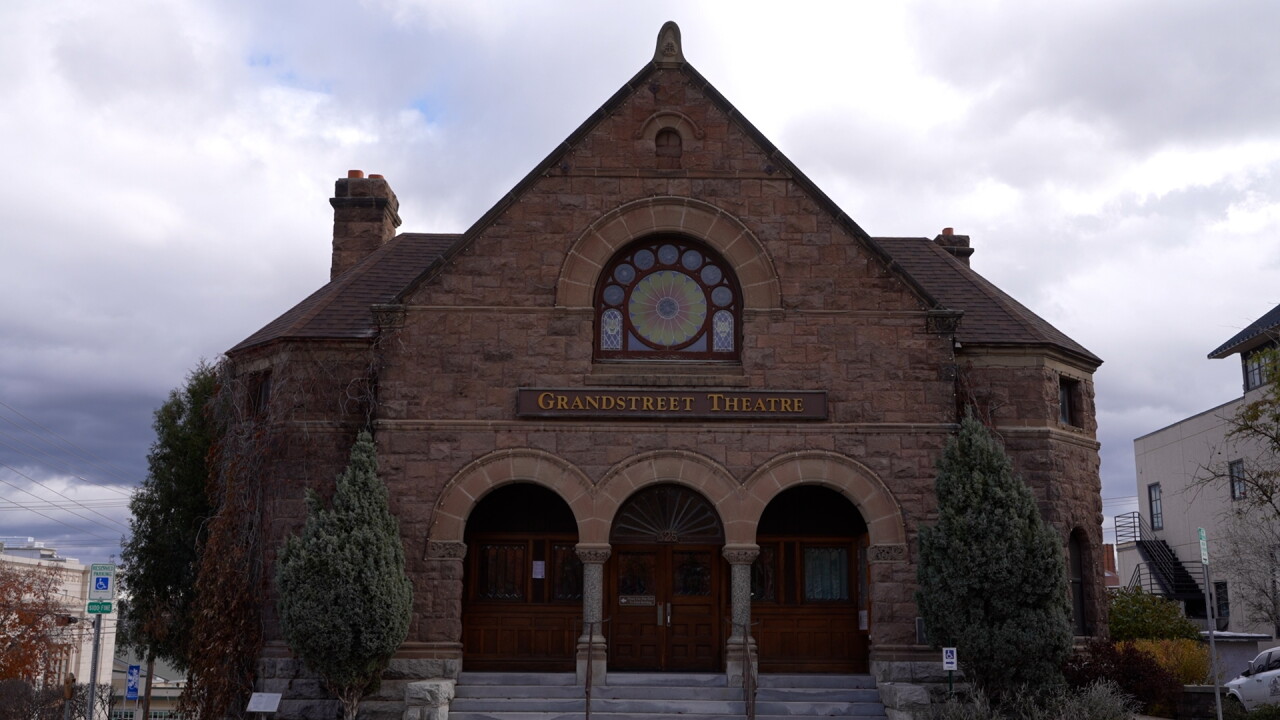Grandstreet Theatre