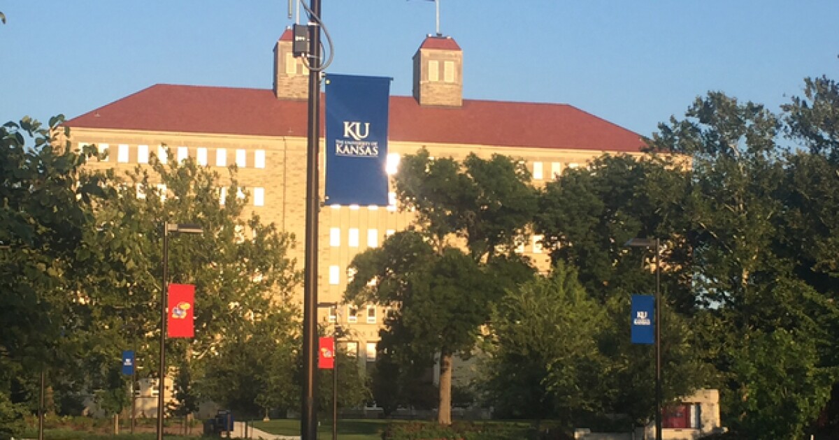 Ku Announces Revised Academic Calendar This Fall Kansas University Academic Calendar