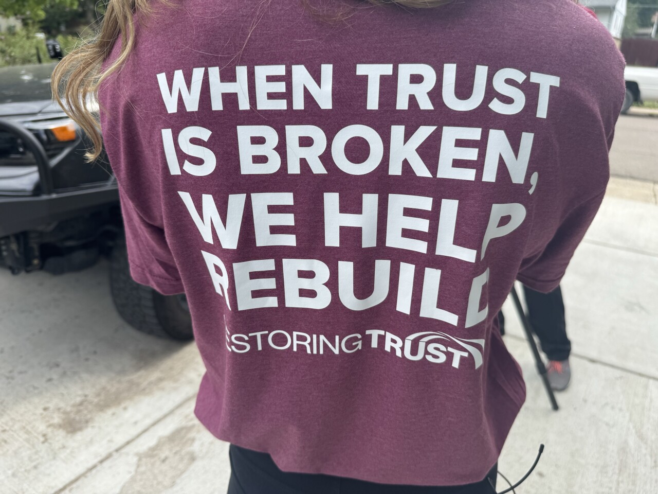BBB Restoring Trust program