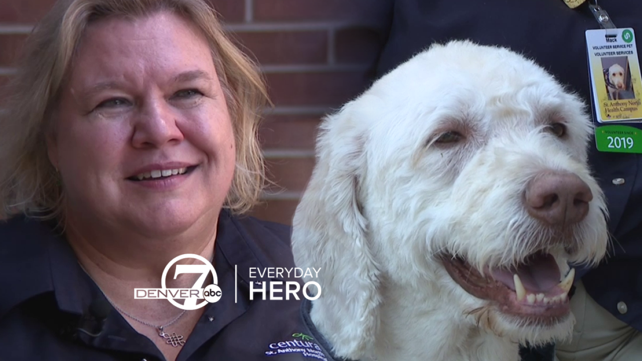 Denver7 Everyday Hero Barbara O'Dwyer and Mack .png