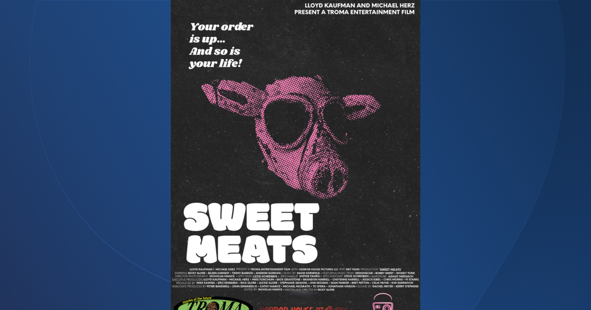 Horror movie 'Sweet Meats' to be filmed at legendary Bobby Mackey's Music World - Vimarsana News