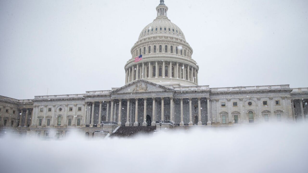 democrats decline white house