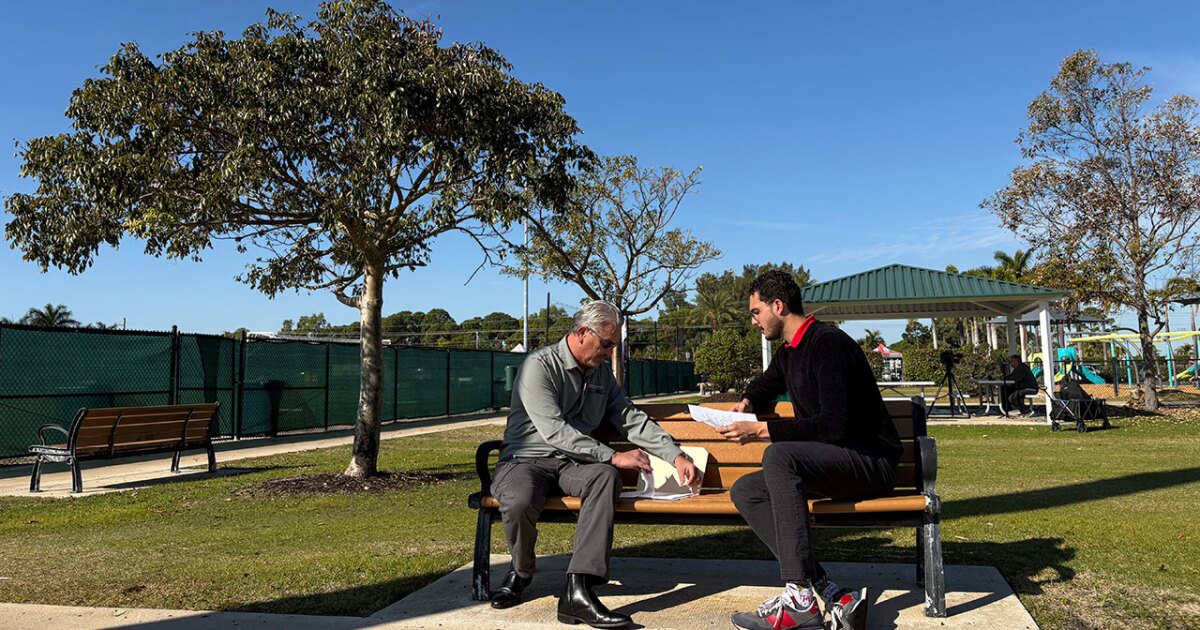 Let's Hear It in Palm Beach Gardens sparks discussion on home affordability, sewage concerns