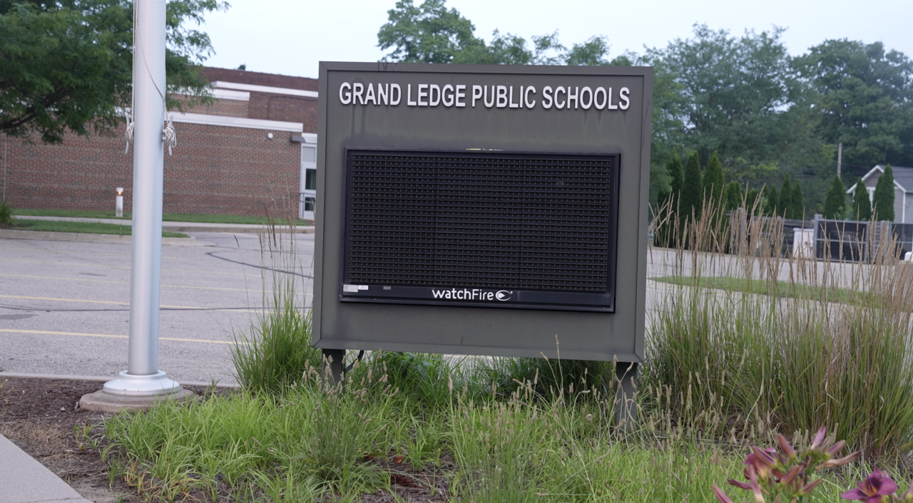 Grand Ledge Public Schools