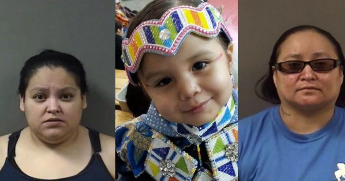 Hardin woman pleads guilty to reduced charge for death of Millie Old Crow - Vimarsana News