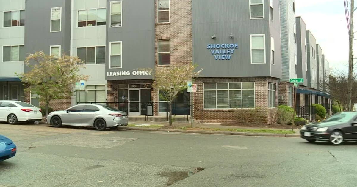 Richmond police identify victim in fatal officer-involved shooting - Vimarsana News