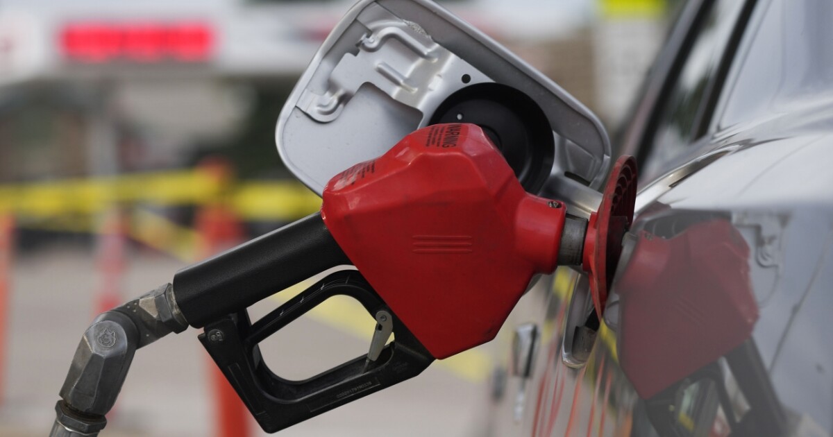 What is the war in Iran going to do to oil and gas prices?