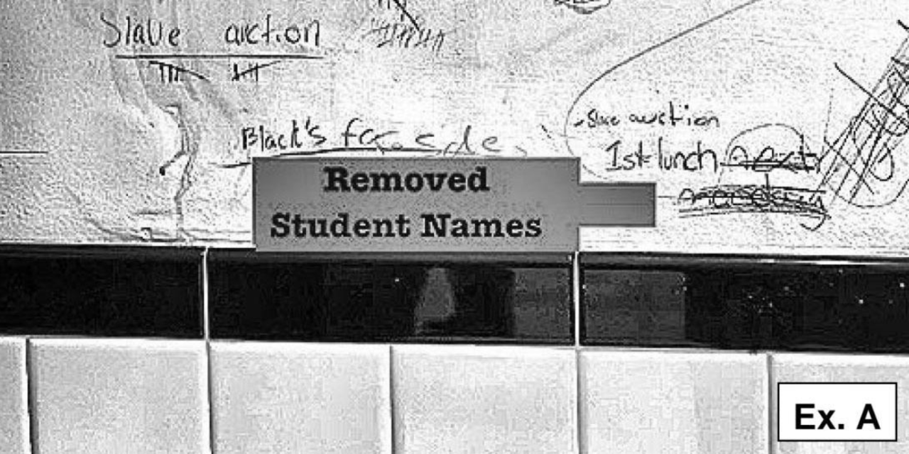 Lawsuit: Lakewood school leaders did not protect student from racial harassment