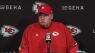 Chiefs Third String ‘Wasn’t too big for me’: Chiefs 3rd-string QB reacts to taking offense ...