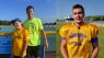 More than football: Kewaunee’s Dane Harrell makes impact on and off the field