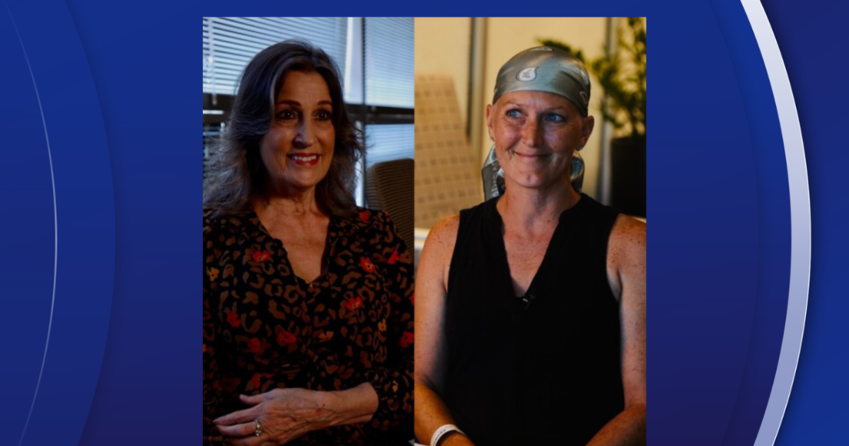 Tampa Bay women share stories of hope and resilience in the cancer fight