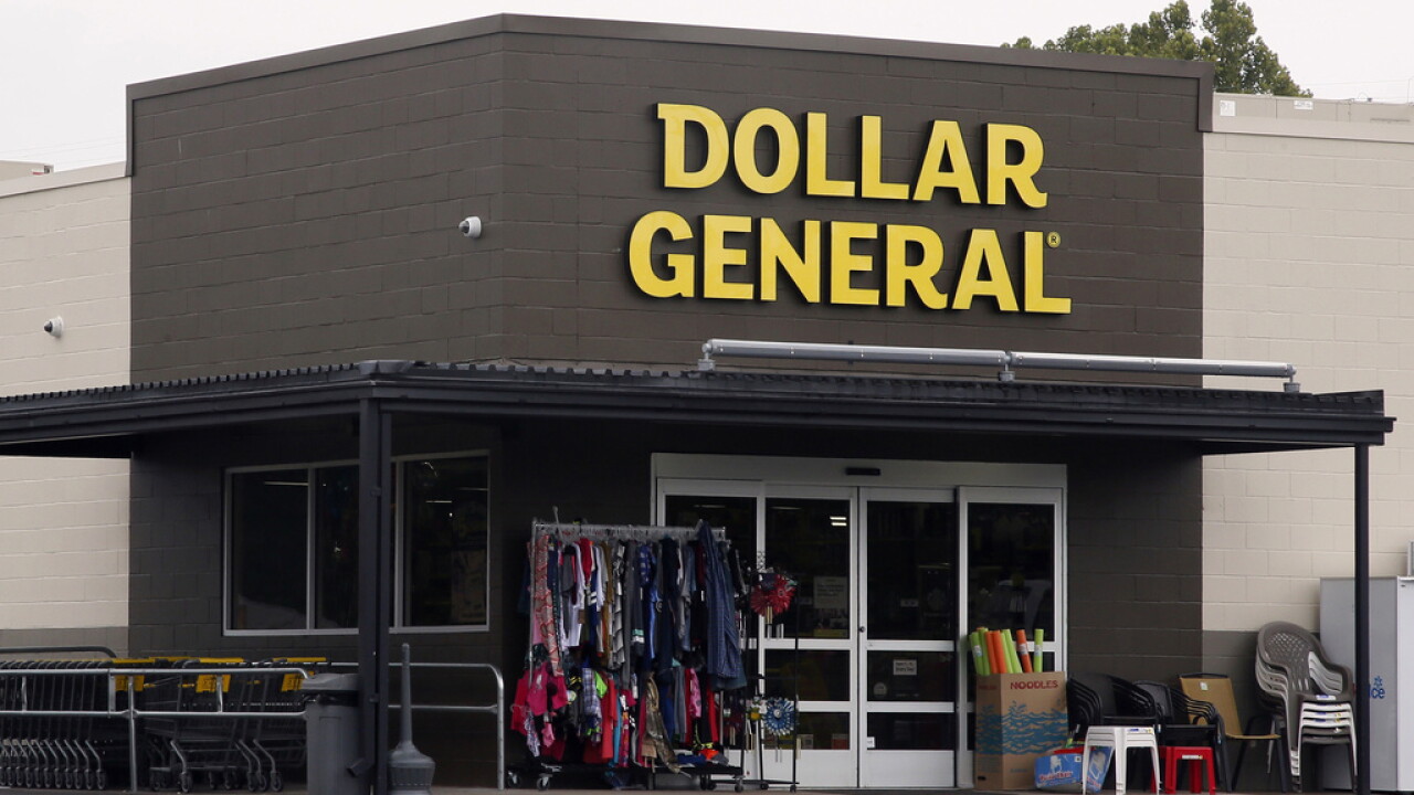 Dollar General Labor Settlement