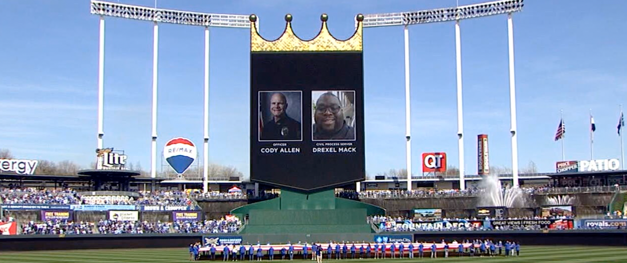 Royals honor Drexel Mack and Cody Allen.png