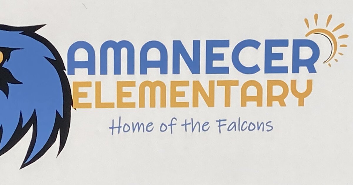 New elementary school reveals mascot, logo and colors