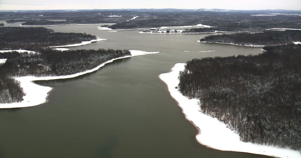 14 Tennesseans dead from the winter weather, including in Hickman County 14 Tennesseans dead from the winter weather, including in Hickman County