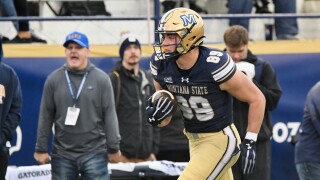 Idaho State at Montana State