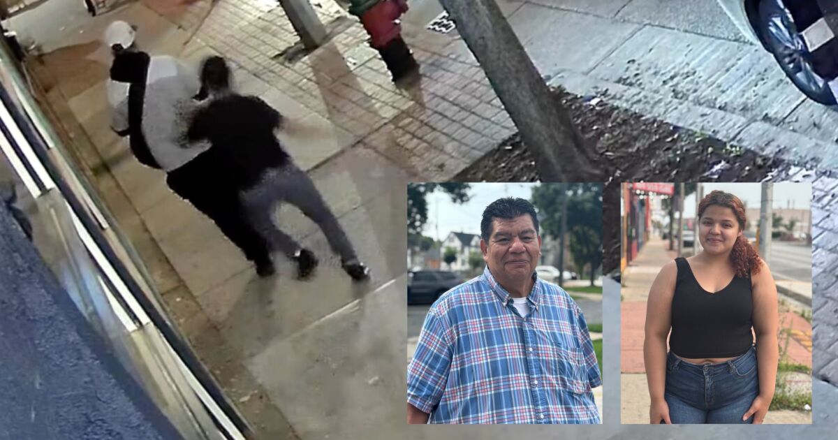 Assault News Image