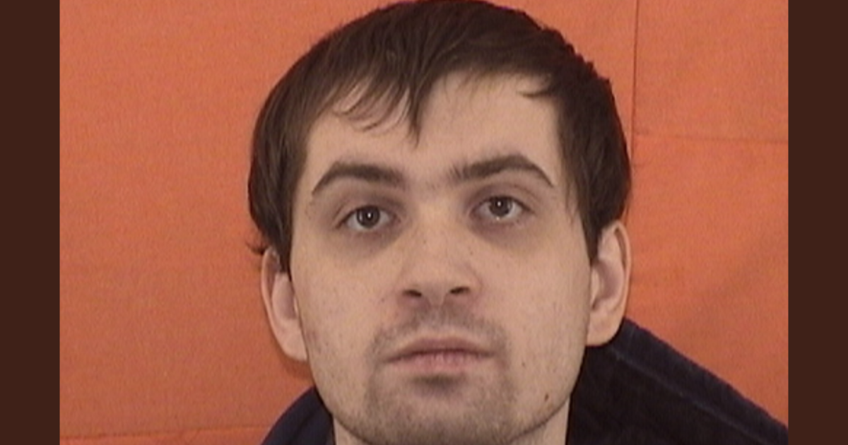 Brian Riani Who is Brian Michael Rini, who claimed he was a missing boy?