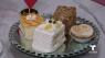 Repostería celebra Fiestas Patrias