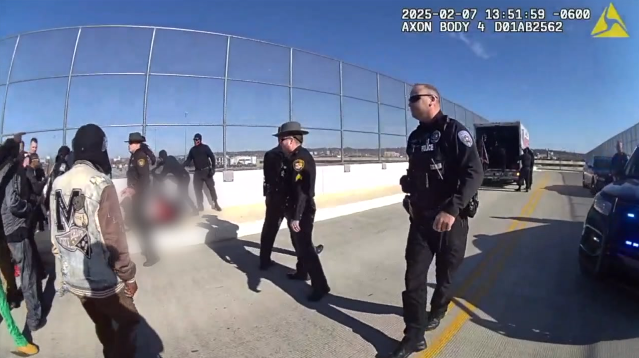 lincoln heights body cam