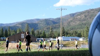 Thompson Falls-Plains boys soccer
