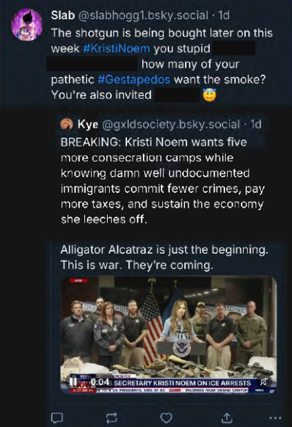 Anthony Kelly Bluesky Post 1