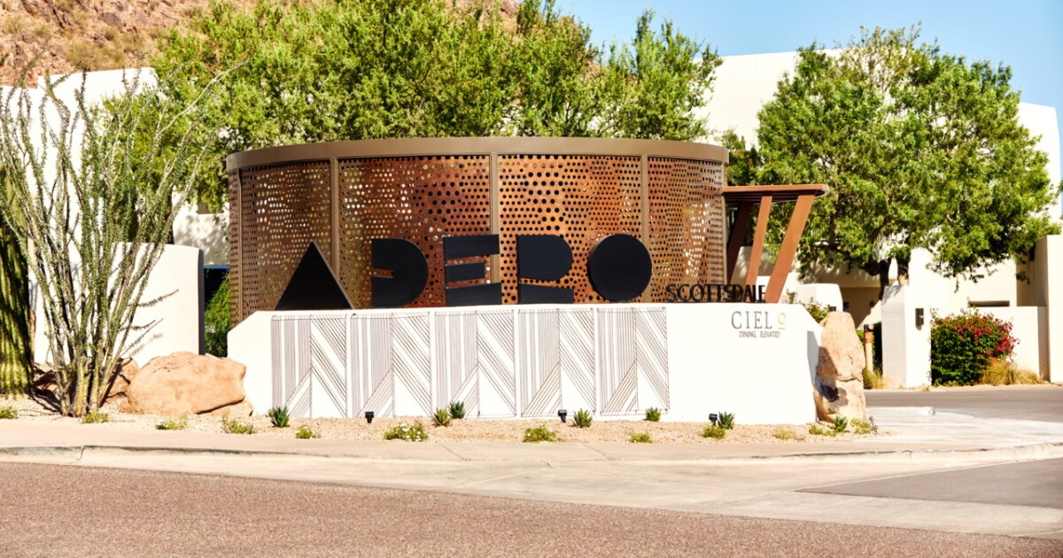 Adero Scottsdale owner loses control of resort after falling behind on payments - Vimarsana News