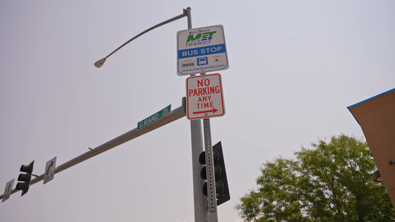 Grand Ave. and 15 st intersection