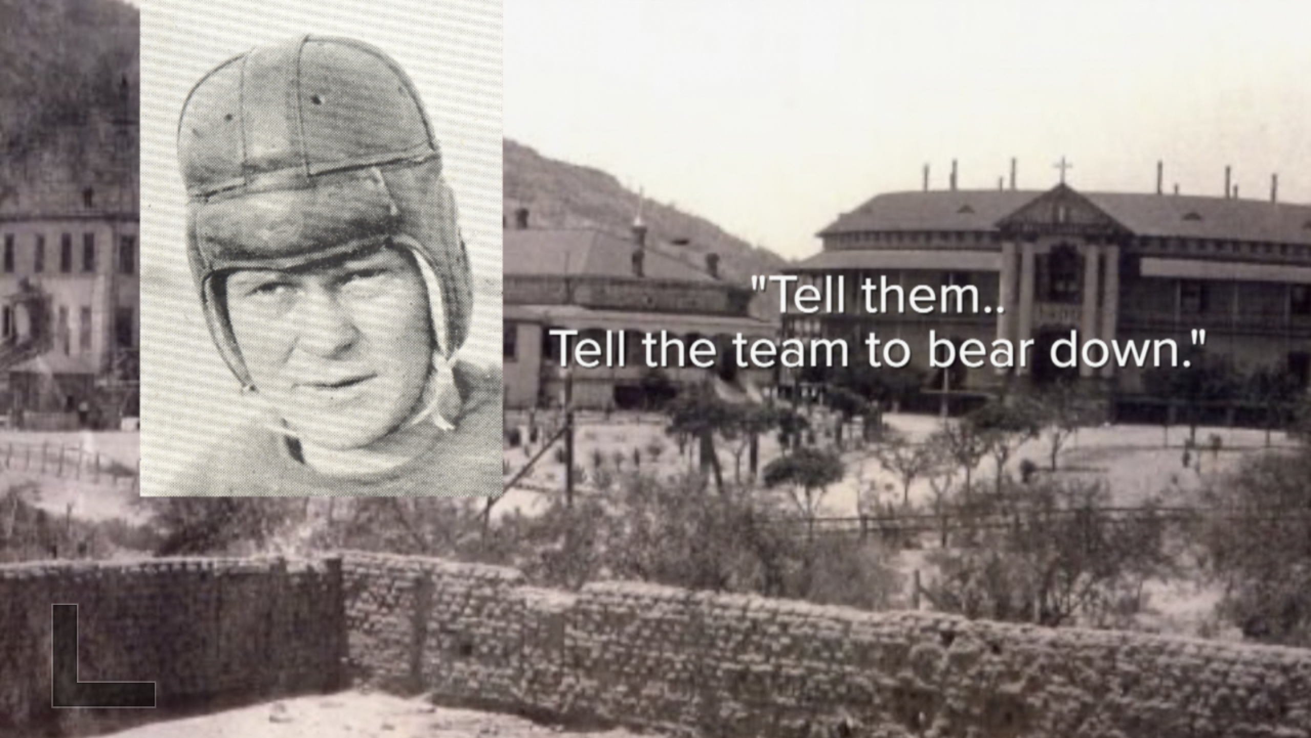 The Absolutely Arizona story behind 'Bear Down'