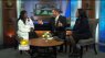 Dr. Danielle Spencer-David shared some helpful tips for taking care of your four-legged family member