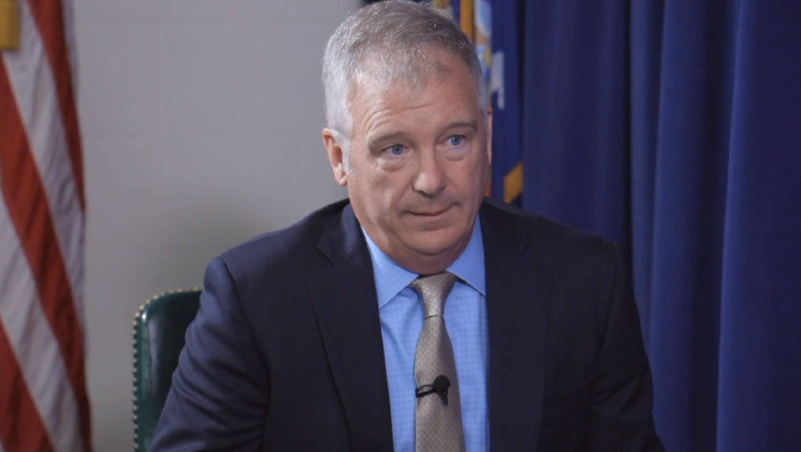 Western New York State Trooper named in 30 State Police internal violations