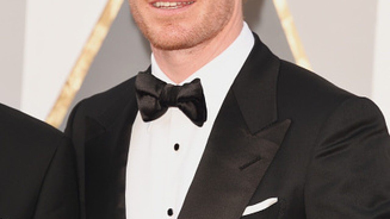 PHOTO: 2016 Academy Awards red carpet gallery