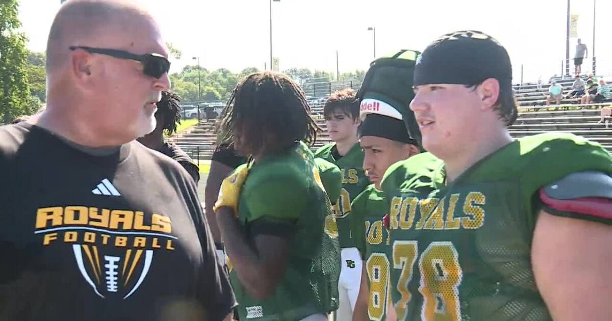 Final Score Friday 2026 Preview: Prince George Royals