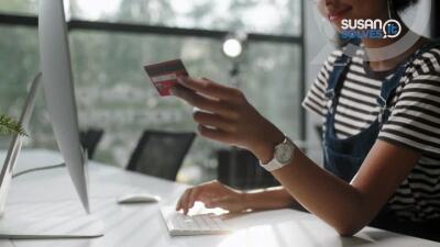 credit card