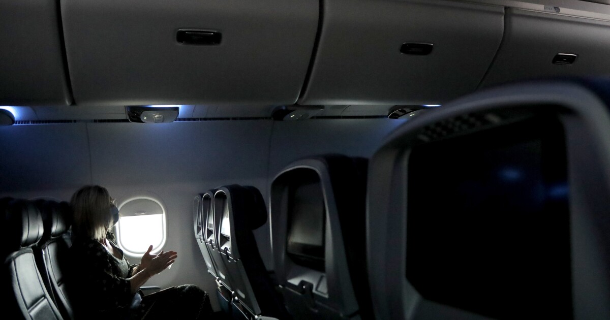 About a quarter of Individuals anticipated to journey this getaway in spite of COVID surge, AAA claims