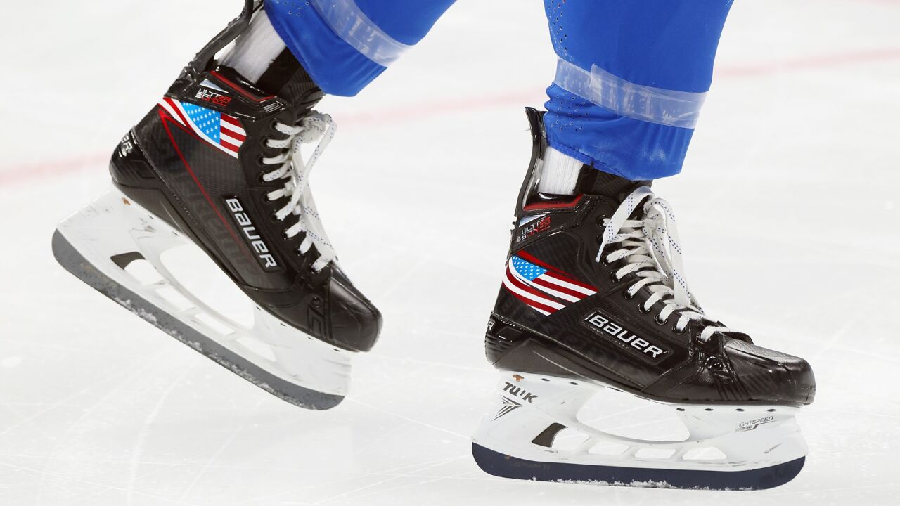 Live Updates U S Women S Hockey Team Takes On Finland In First Game At Olympics