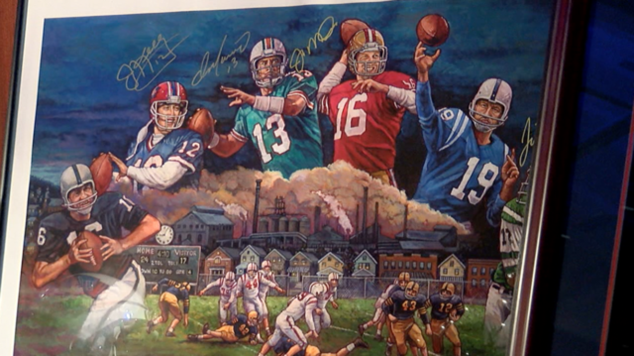 Jim Kelly Celebrity Classic Gala Photo Gallery