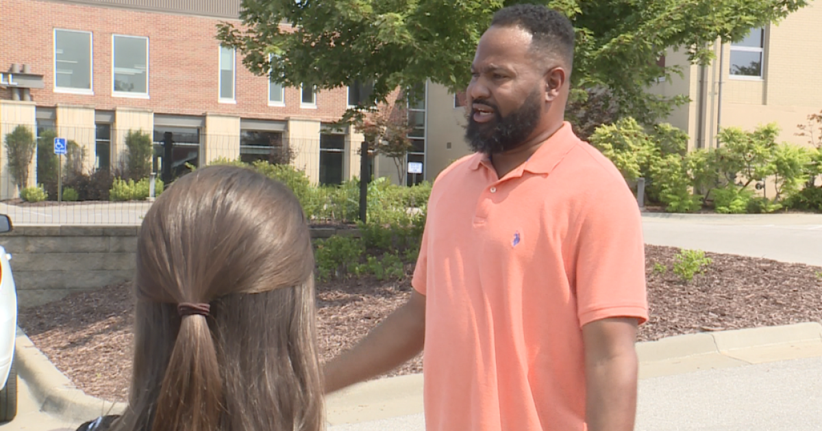 'Just to give us a say': Eastern Jackson County city, residents take proactive steps on data centers
