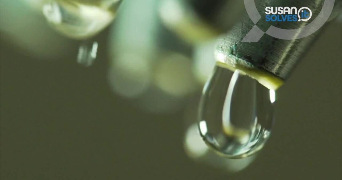 How clean is airline water? New study grades major US carriers