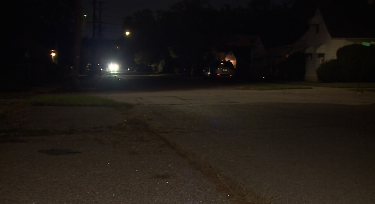 Warren Neighbors Rush to Help After Crash Involving Mini Bike Leaves 3 Children Injured