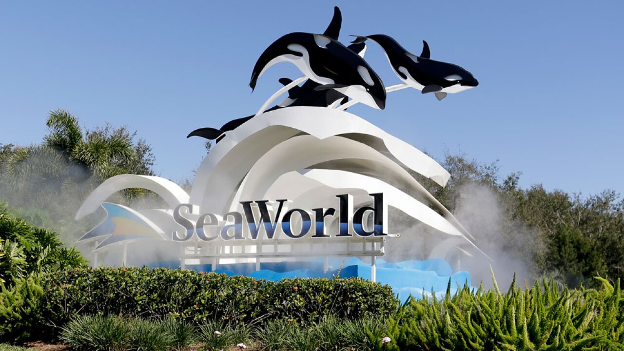 Florida Teacher Discounts >> Seaworld Offers Free Unlimited Admission For Florida Florida Teacher Discounts >> Seaworld Offers Free Unlimited Admission For Florida