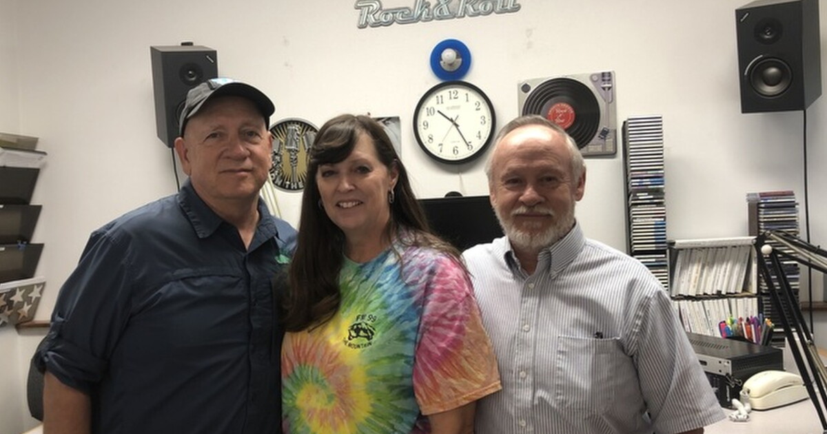 Family-owned radio station celebrating nearly 30 years in Red Lodge - Vimarsana News