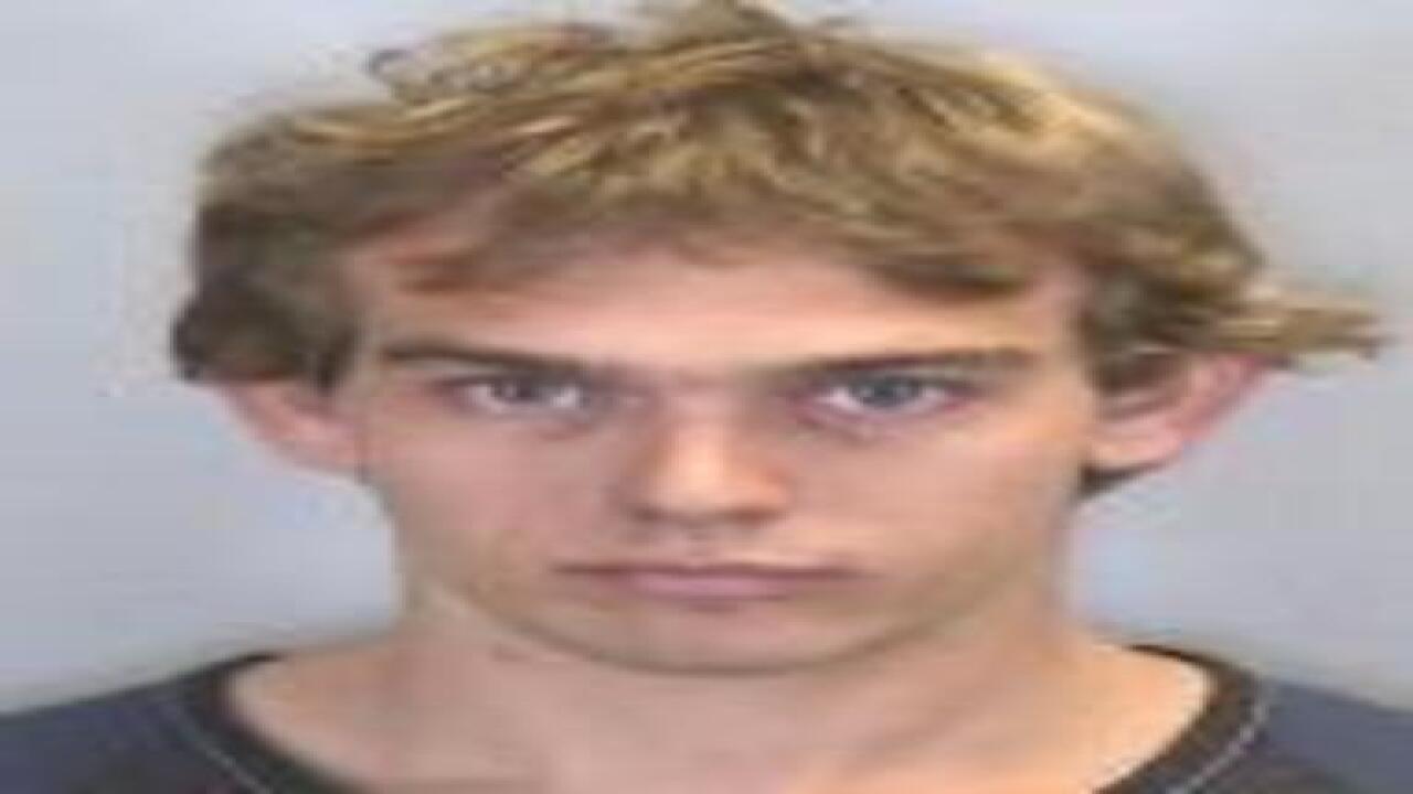 PHOTOS: Check out 100+ mug shots from Tampa Bay