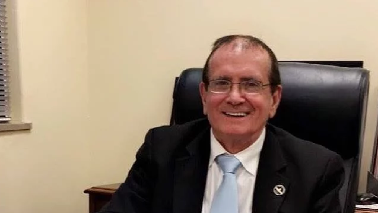 Another Republican Files To Challenge Mitch Mcconnell
