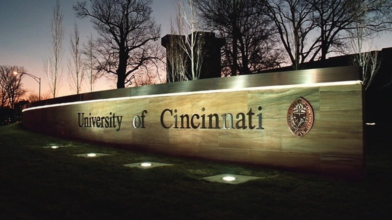 University of Cincinnati suspends new international student fee after outcry