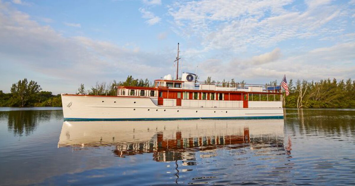 New book highlights the hidden history and gems of Palm Beach County