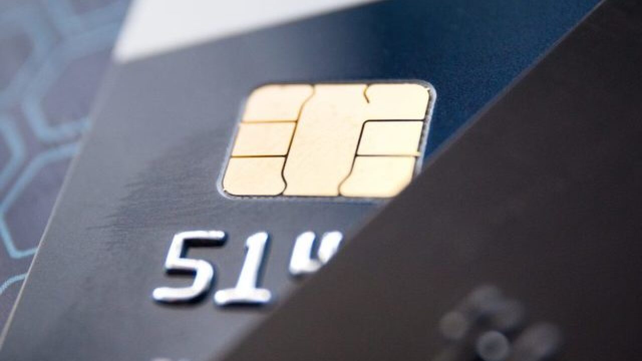 Equifax Hack What To Do If Your Identity Was Stolen