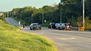 North Tulsa Wheelchair Hit-and-Run