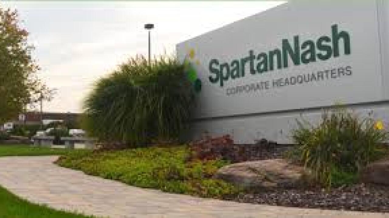 Spartan Nash Headquarters